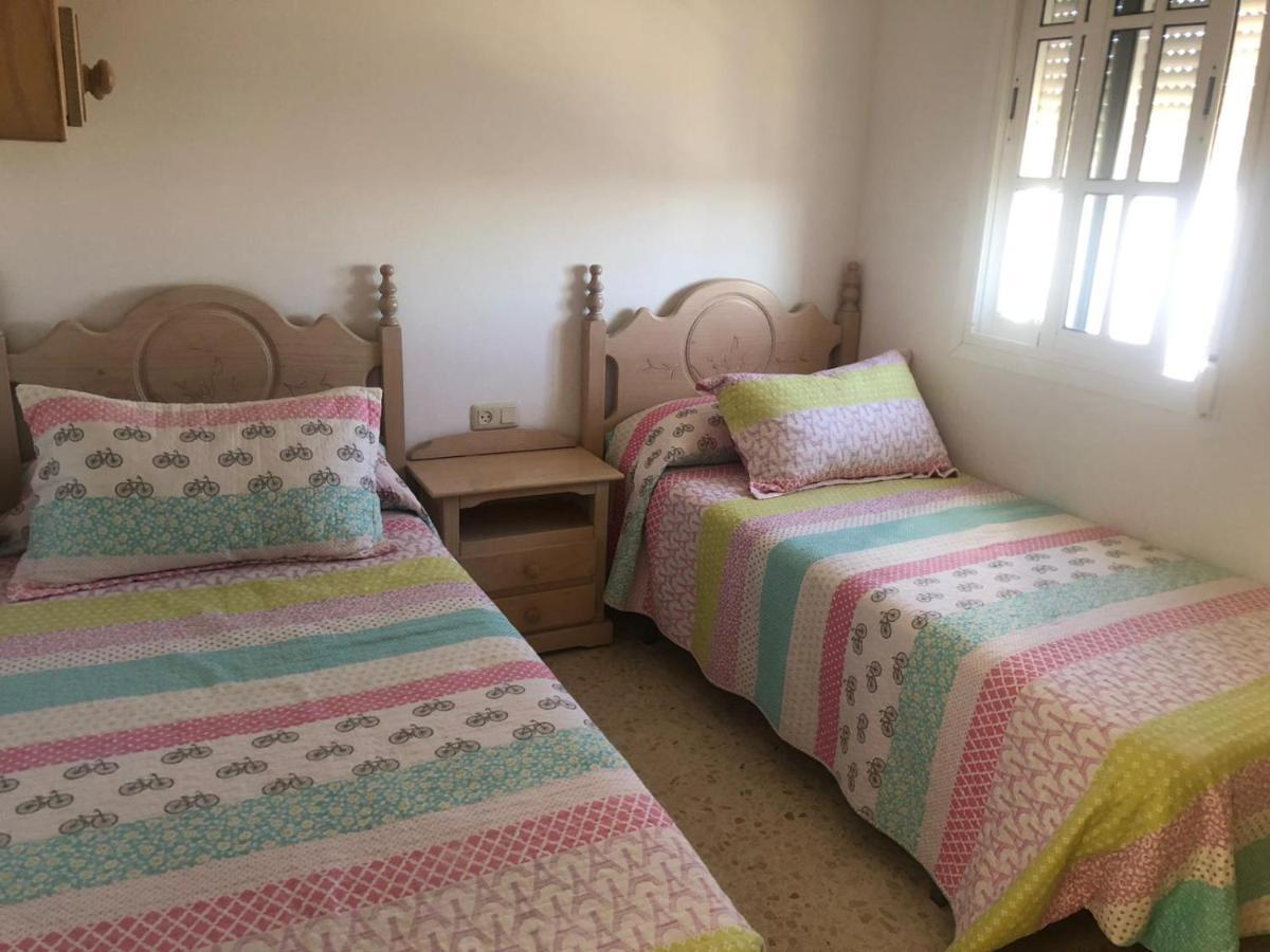 Apartamento Sanpau