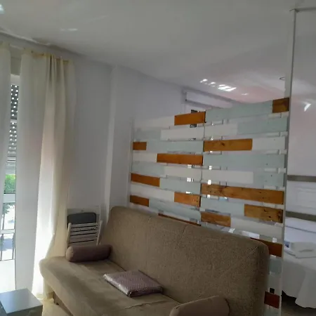 Sanpau Appartement Vejer de la Frontera Buitenkant foto