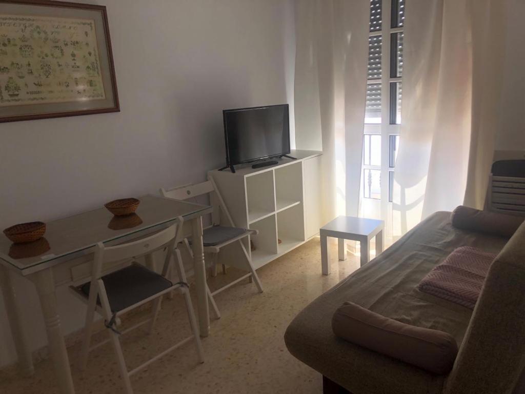 Sanpau Vejer de la Frontera