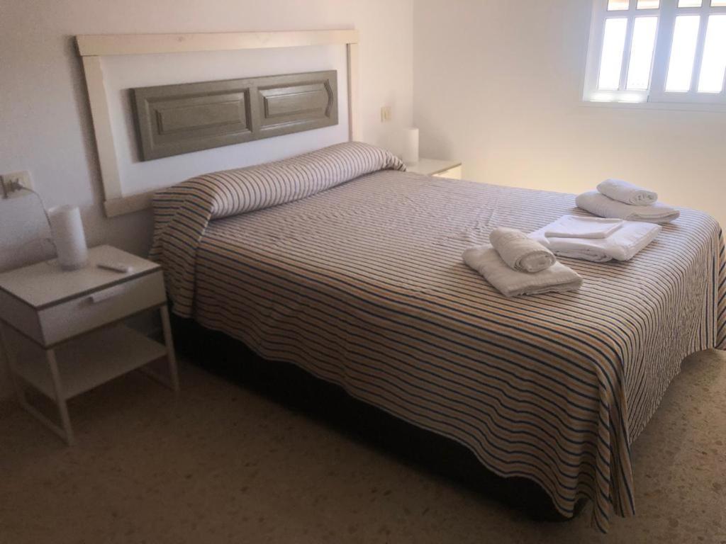Appartement Sanpau *