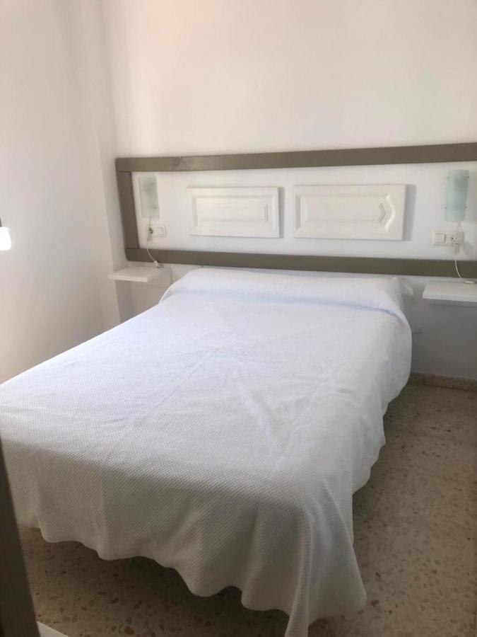Appartement Sanpau *