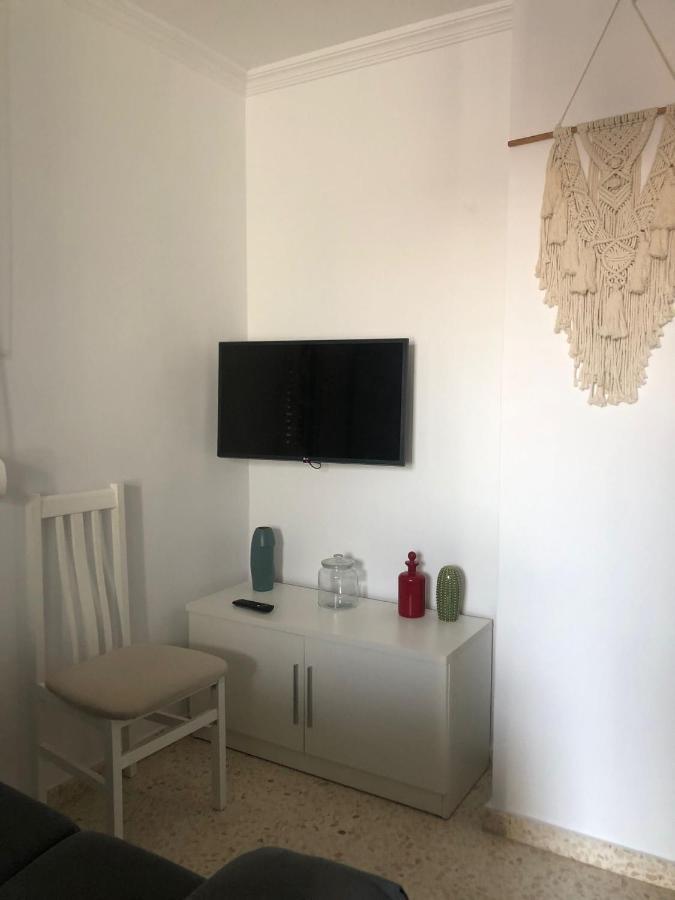 Sanpau Appartement