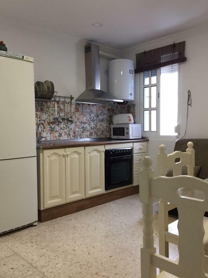 Appartement Sanpau *