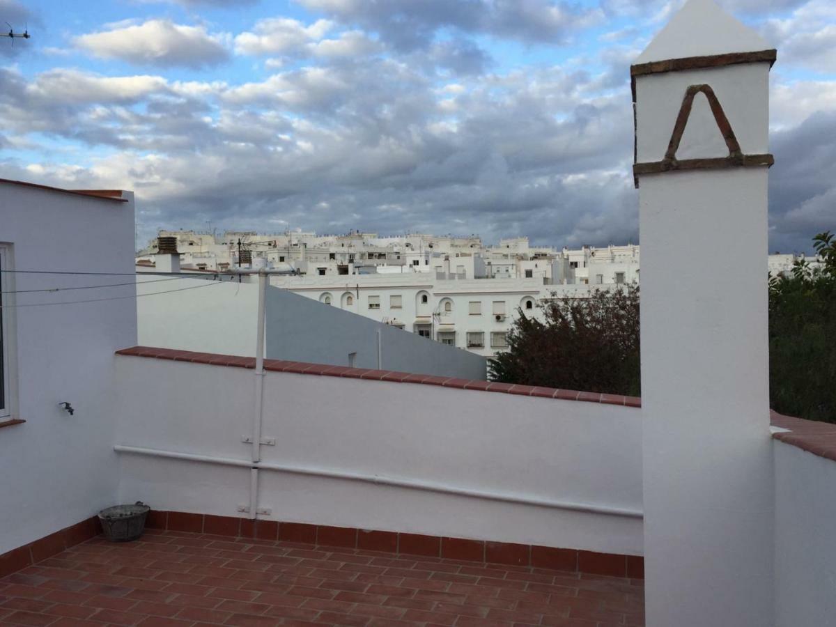 Sanpau Vejer de la Frontera