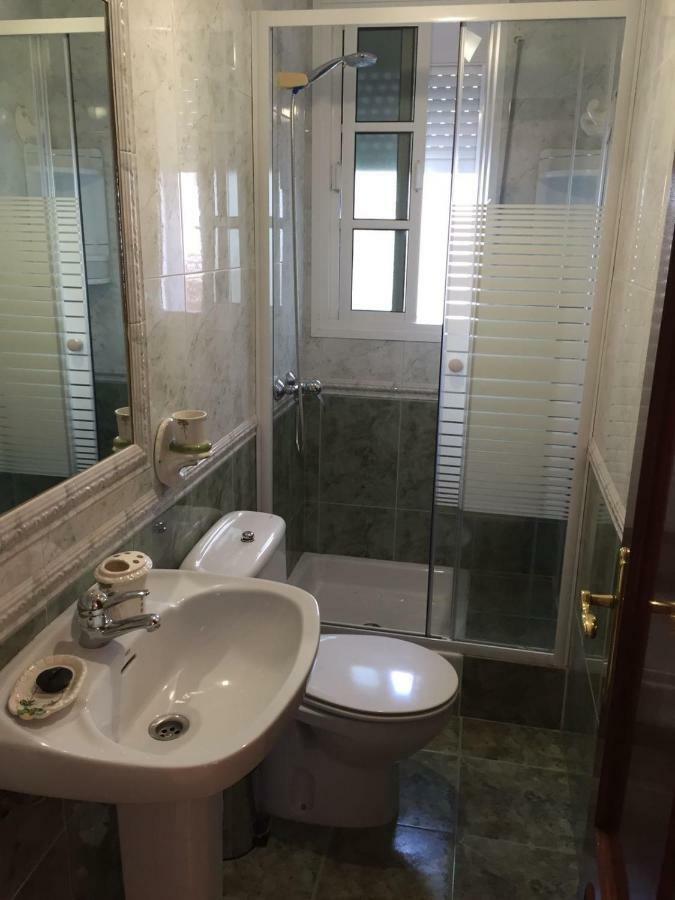 Sanpau Apartment *